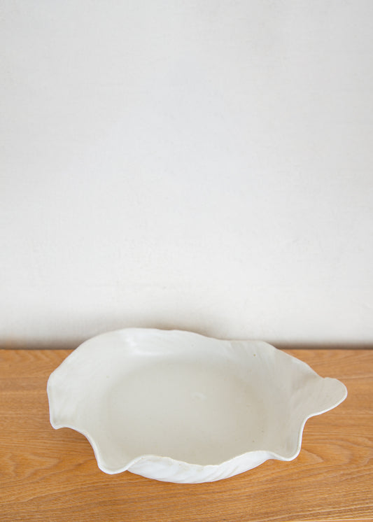 HOME HAYAMI LARGE PLATTER