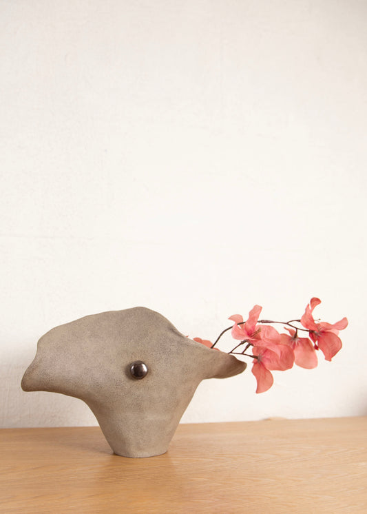 GUMNUT VASE VII