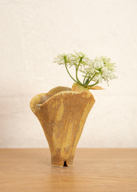 MINI VASE - BEJU LILY