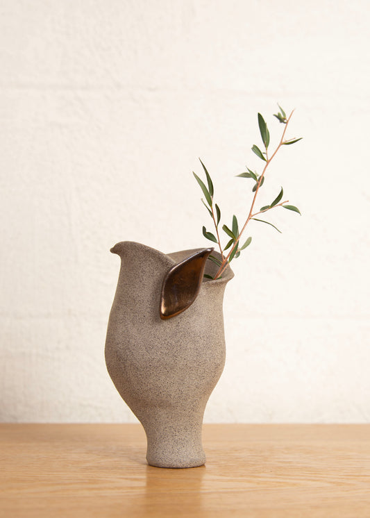 MINI VASE - GUMNUT V