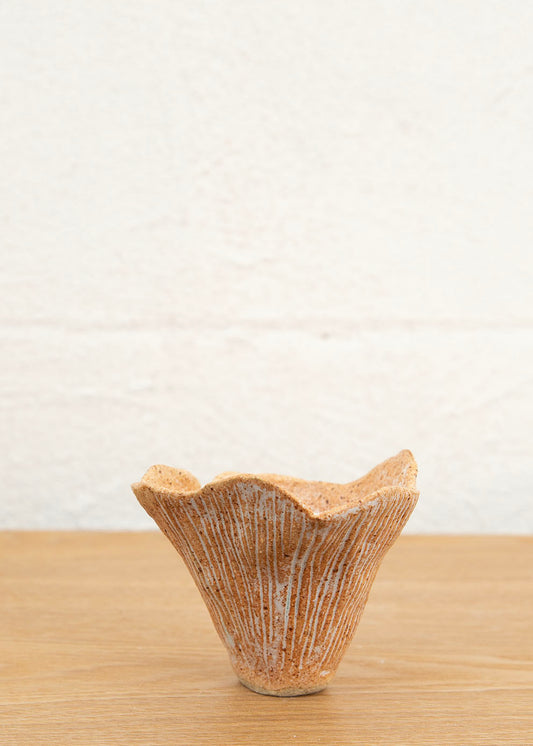 MINI VASE - LILY III