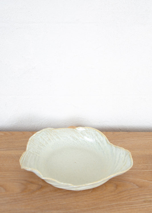 HOME FLUTED SAGE BLATES