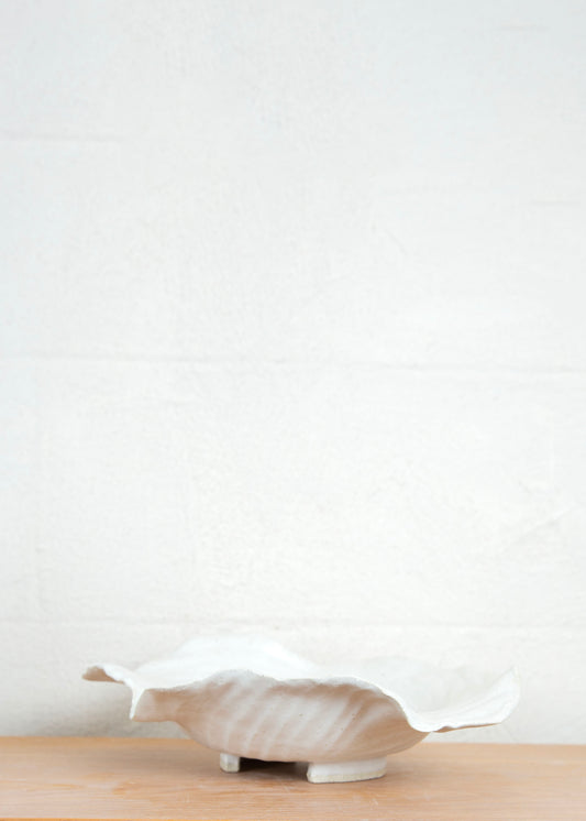 HOME MAI MEDIUM FOOTED BOWL