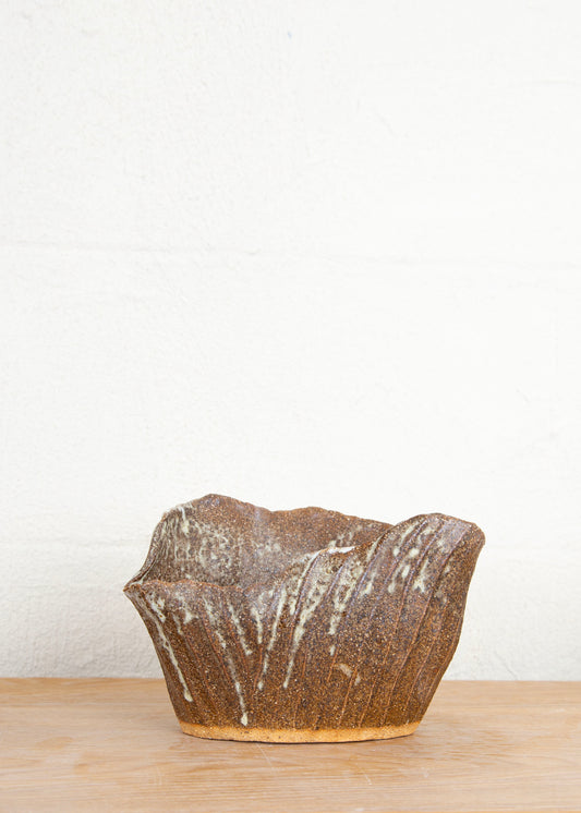 DAKU VASE III