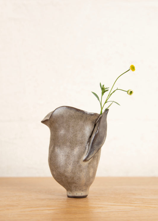 MINI VASE - DARK I