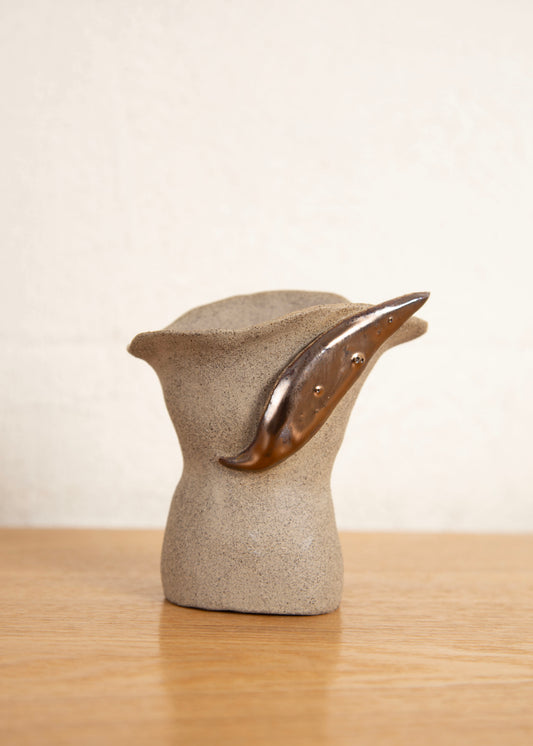 MINI VASE - GUMNUT II