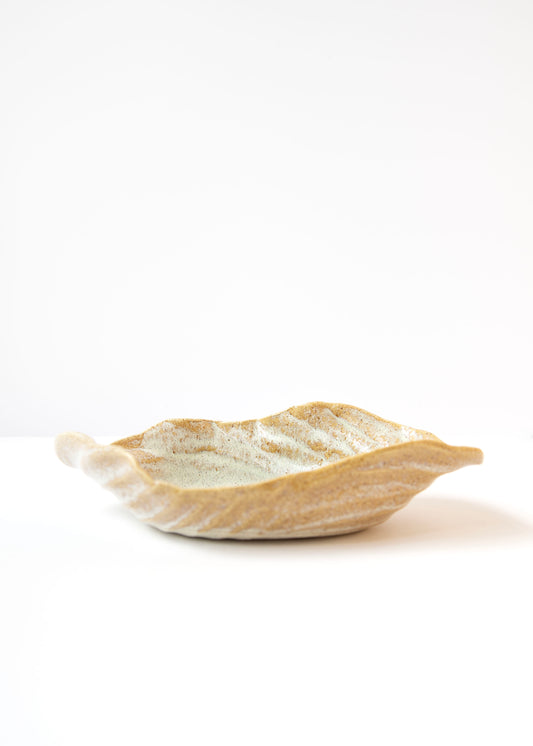 HOME FLUTED SEJI SIDE DISH II