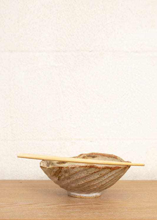 HOME FLUTED KOME BOWL