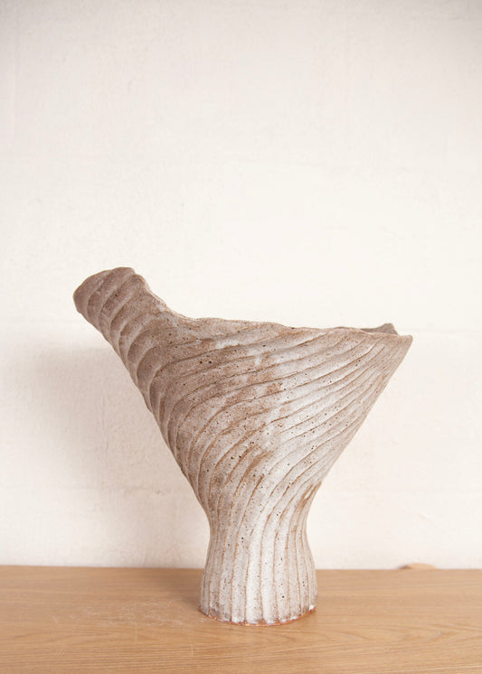 MIZUTAMA VASE LARGE