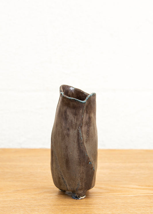 MINI VASE - DARK I