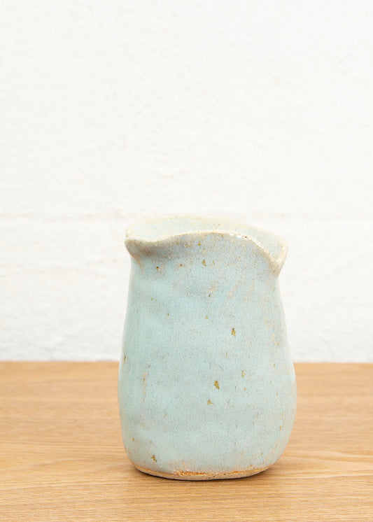 MINI VASE - POWDER BLUE IV