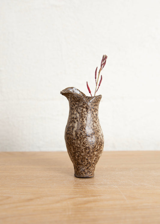 MINI VASE - SPECKLED