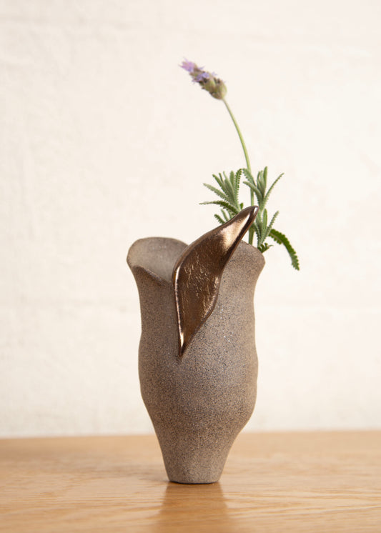 MINI VASE - GUMNUT III
