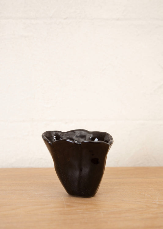 MINI VASE - DARK