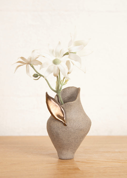 MINI VASE - GUMNUT I
