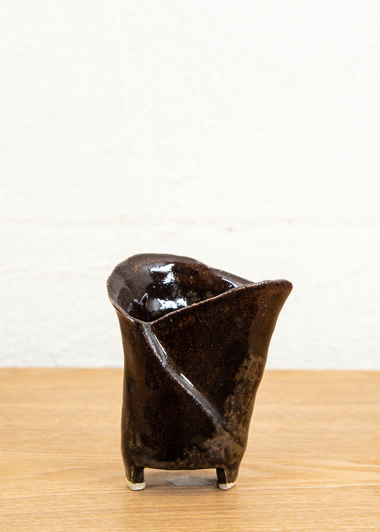 MINI VASE - DARK II