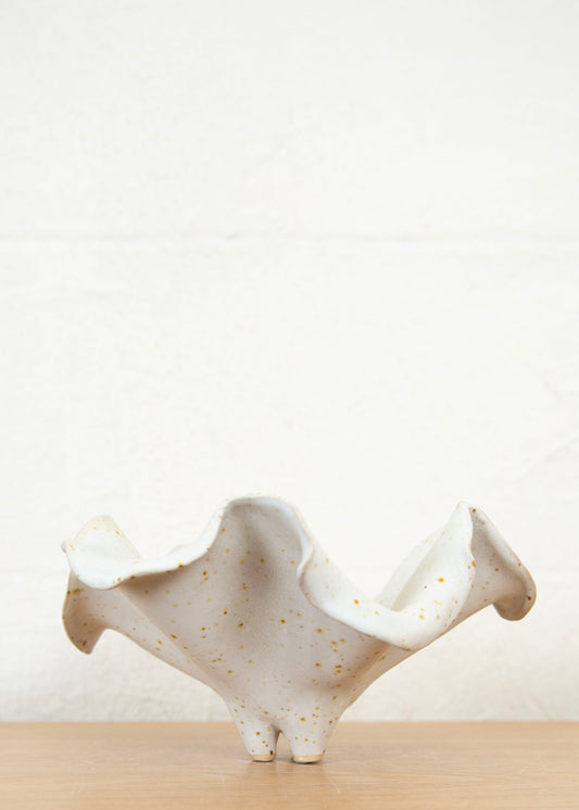 MINI VASE - HANA YAYOI SPECKLED