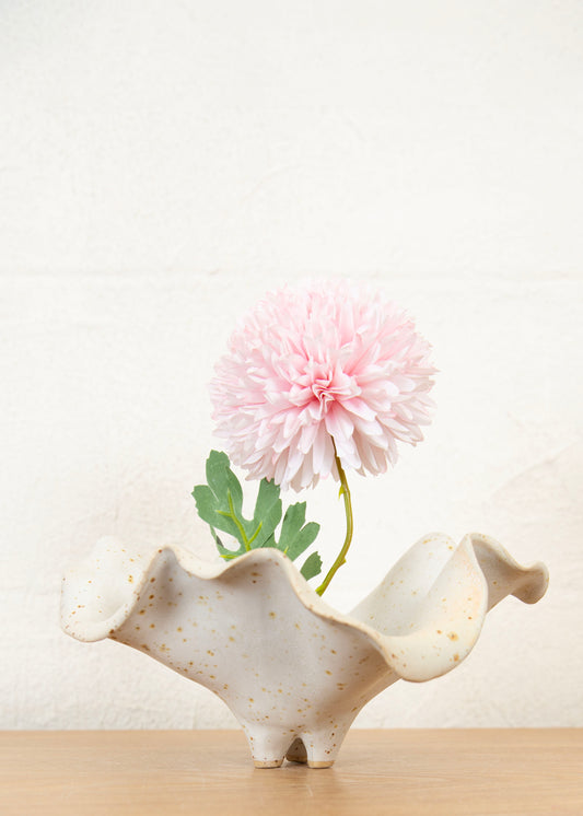 MINI VASE - HANA YAYOI SPECKLED
