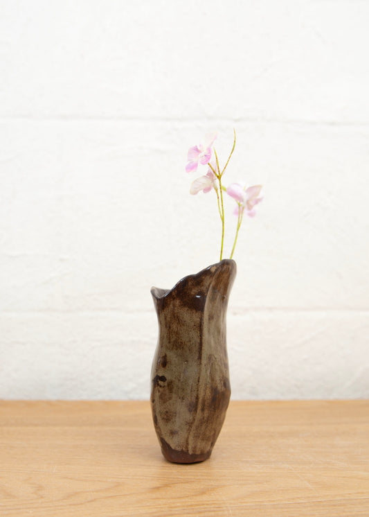 MINI VASE - DARK