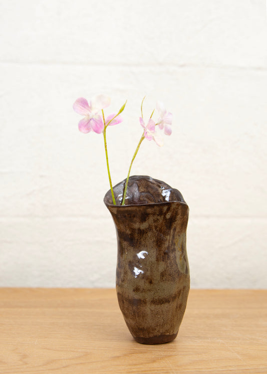 MINI VASE - DARK