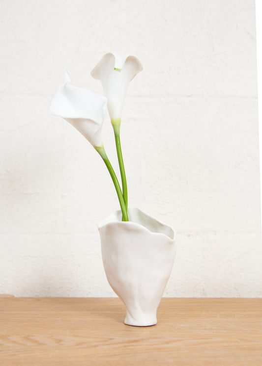 MINI VASE - SHIRO I