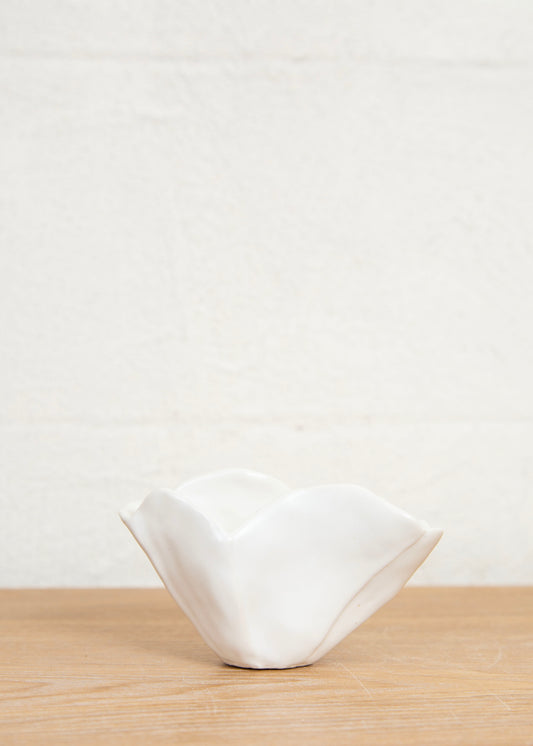 MINI VASE - SHIRO II