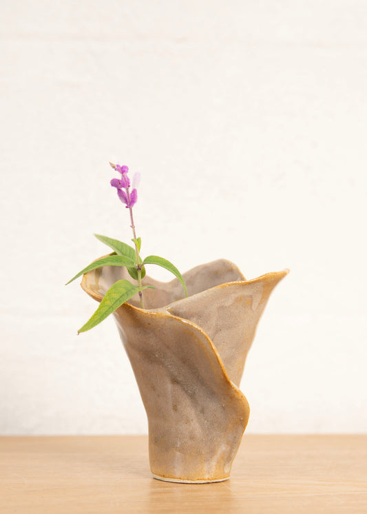 MINI VASE - LILY III