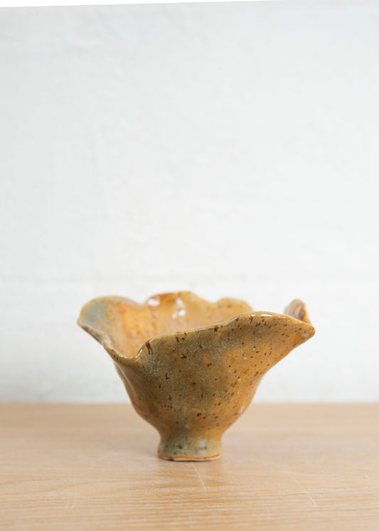 MINI VASE - SPECKLED LILY