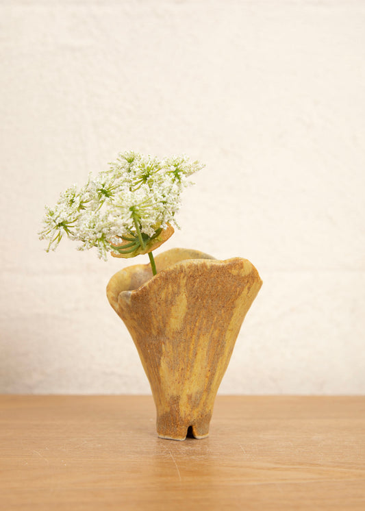 MINI VASE - BEJU LILY