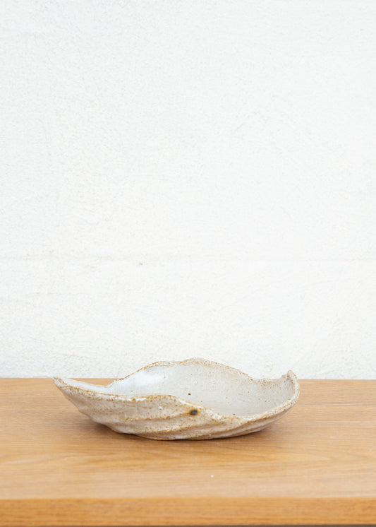 HOME FLUTED SMALL SIDE DISH I