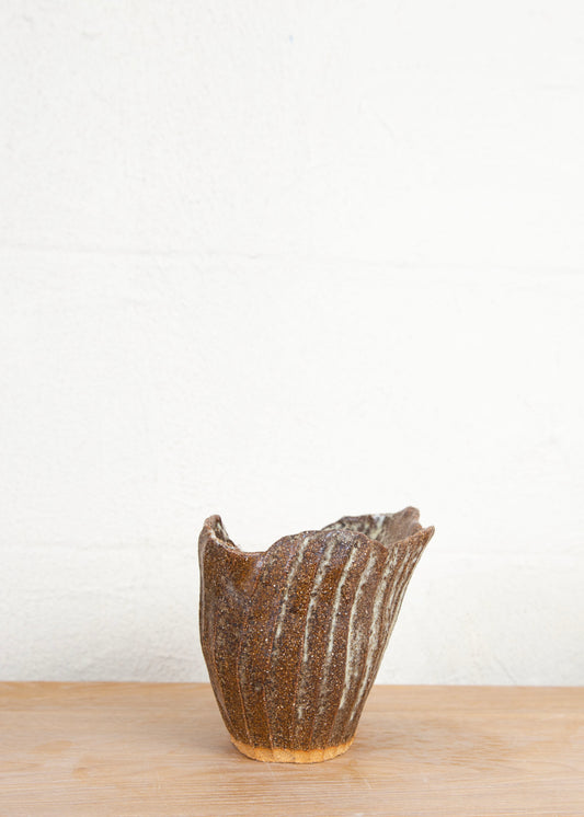 DAKU VASE III
