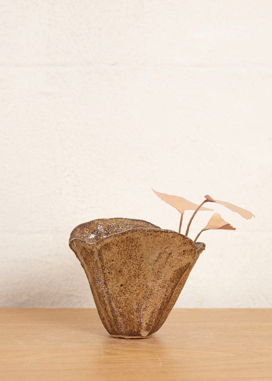 MINI VASE - DARK II