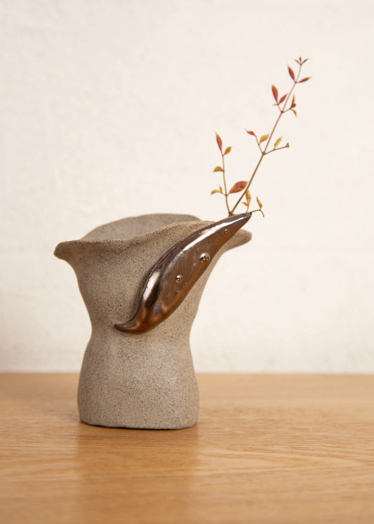 MINI VASE - GUMNUT II