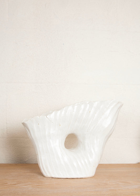 KUSHO VASE