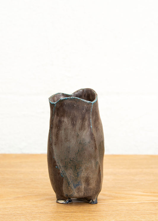 MINI VASE - DARK I