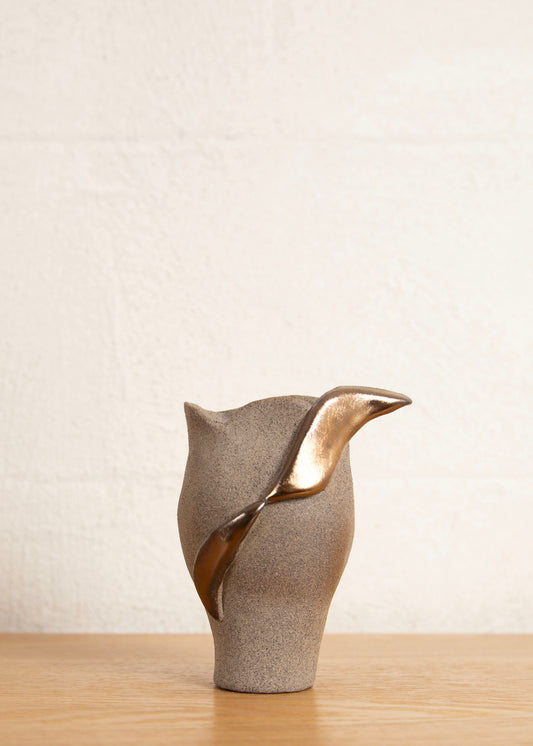 MINI VASE - GUMNUT IV