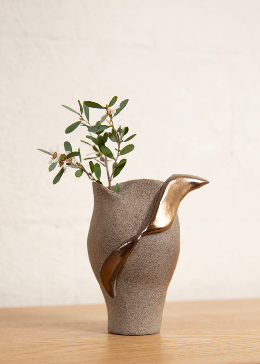 MINI VASE - GUMNUT IV