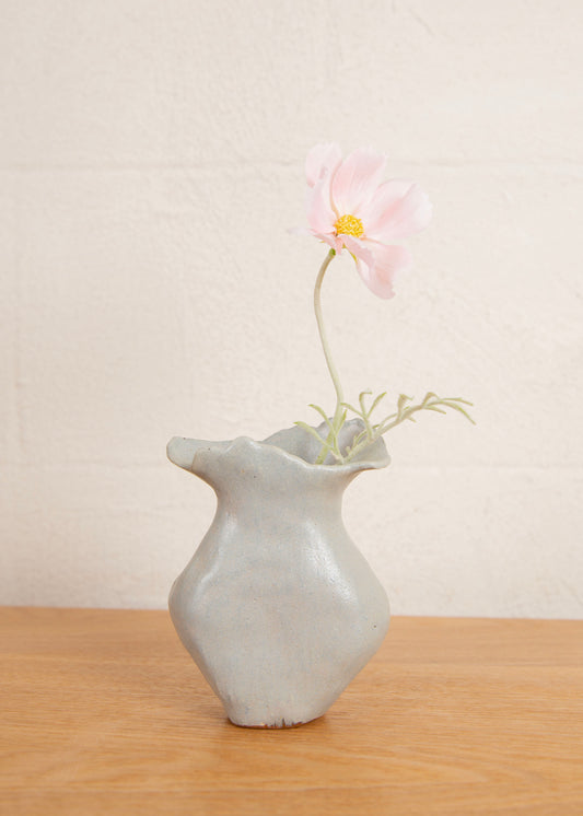 MINI VASE - CLOUD