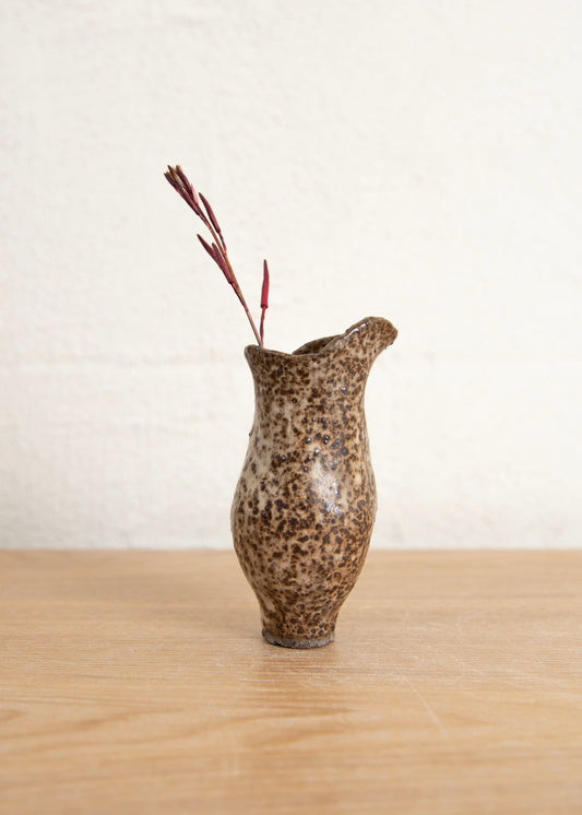 MINI VASE - SPECKLED