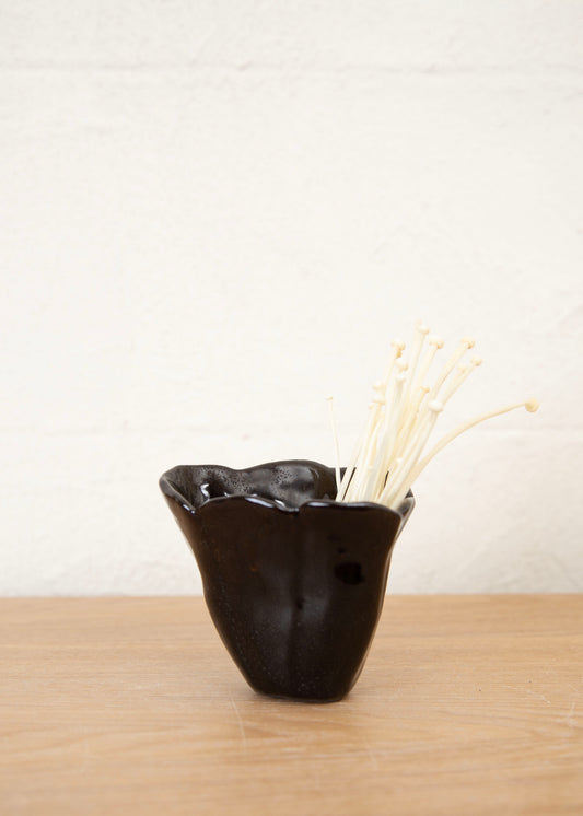 MINI VASE - DARK