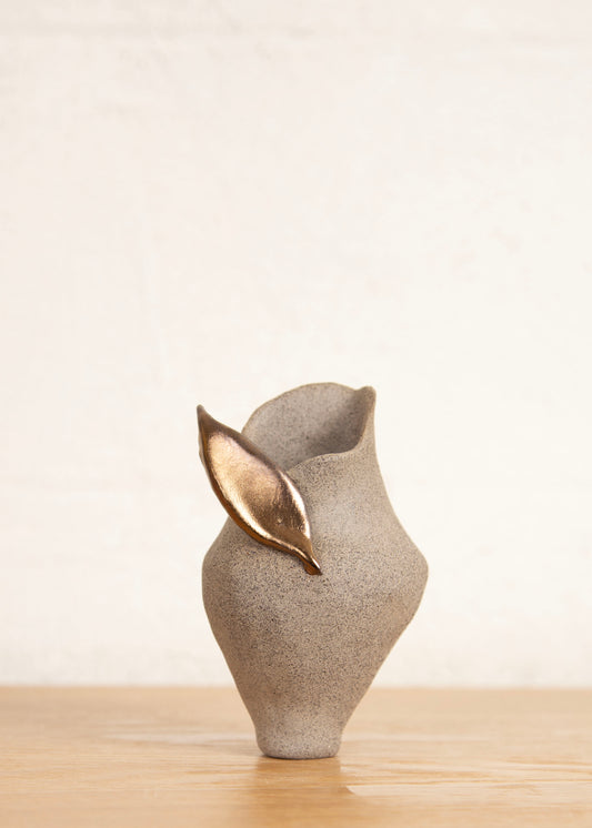 MINI VASE - GUMNUT I
