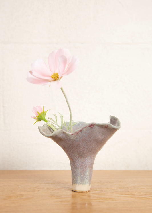 MINI VASE - PINKU