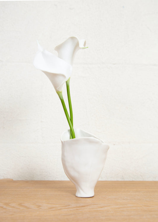 MINI VASE - SHIRO I