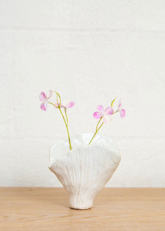 MINI VASE - SHIRO III