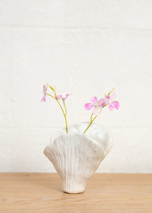 MINI VASE - SHIRO III